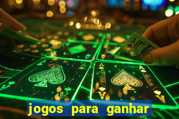 jogos para ganhar dinheiro no paypal